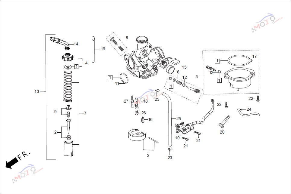 Engine Diagram